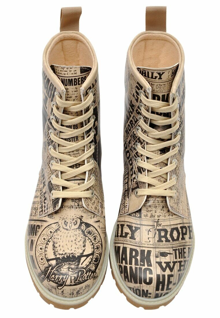 DOGO Daily Prophet Harry Potter DeparenparCL