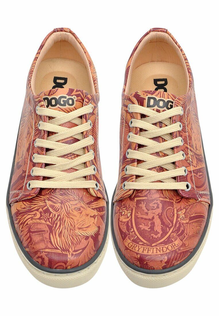 DOGO Gryffindor Courage Harry Potter DeparenparCL