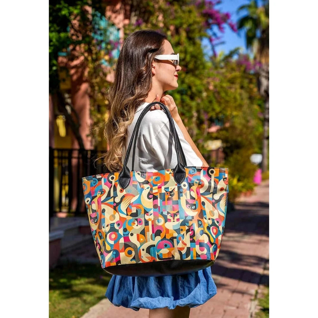 DOGO Weekender Geocat Design 😻