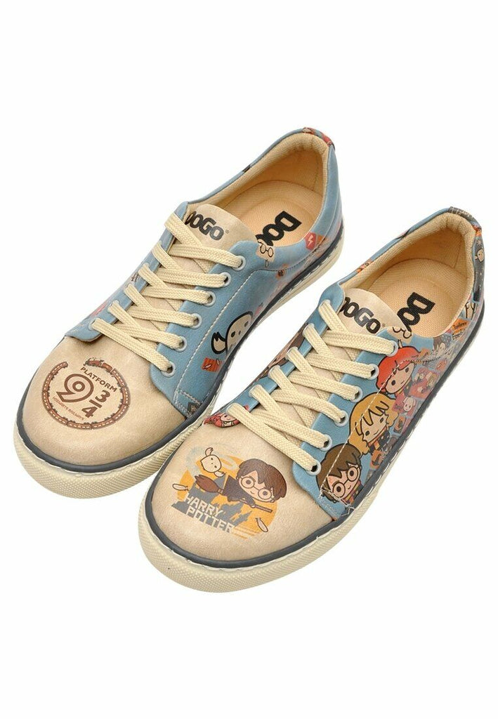 DOGO Imaginary School Harry Potter 📜