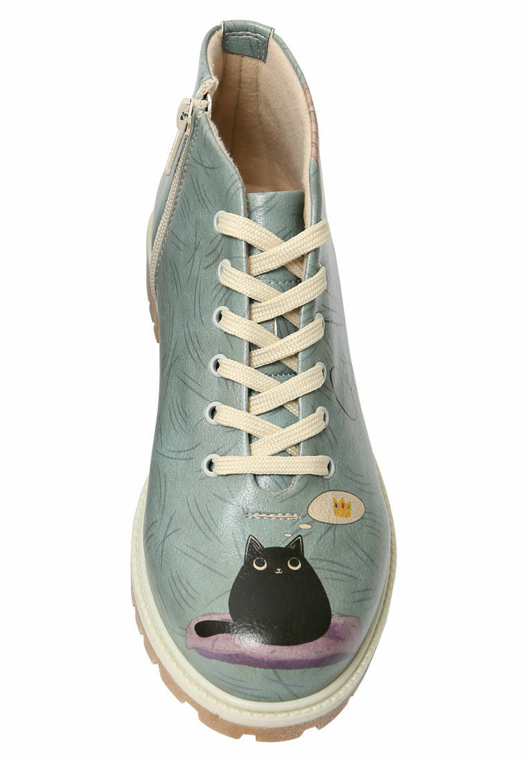 Botas Zapatos Dogo Opiniones DOGO Cat Mom