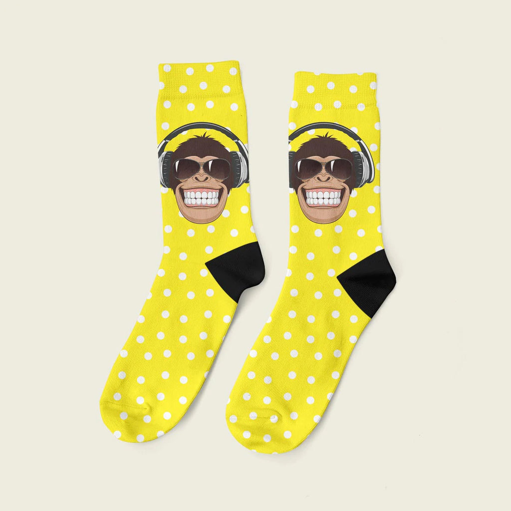 Ogobongo Monkey