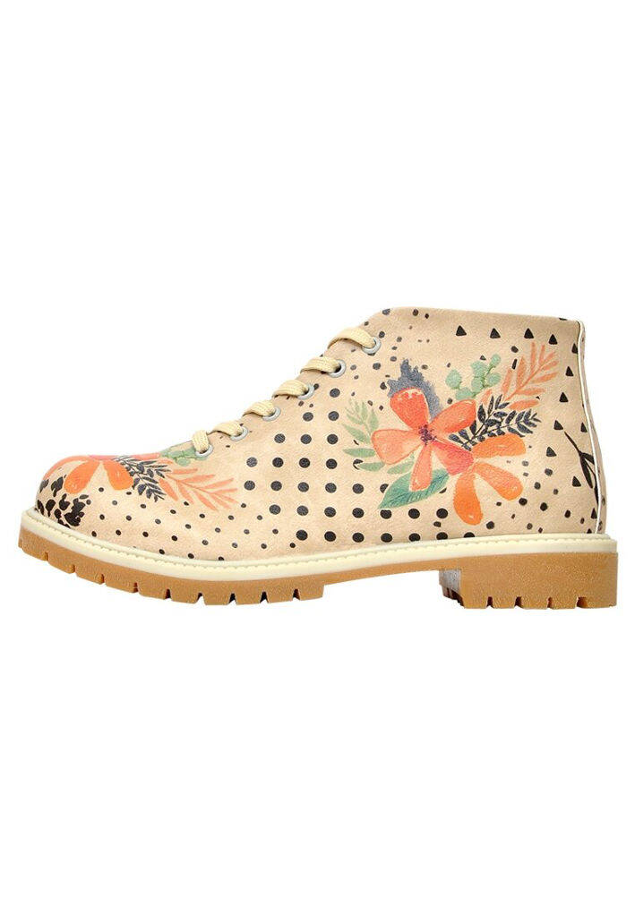 DOGO Orange – DeparenparCL