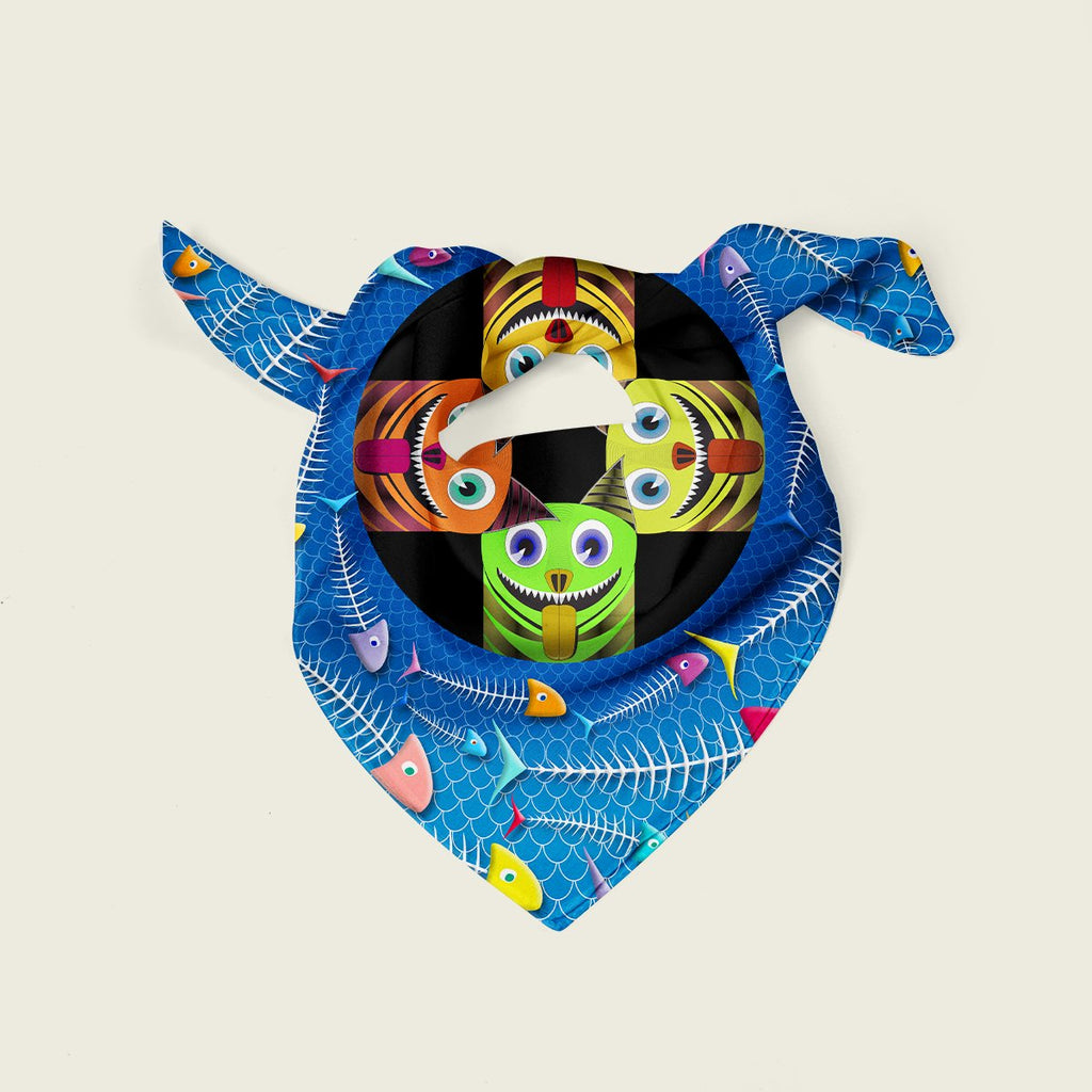 Ogobongo Fishbone