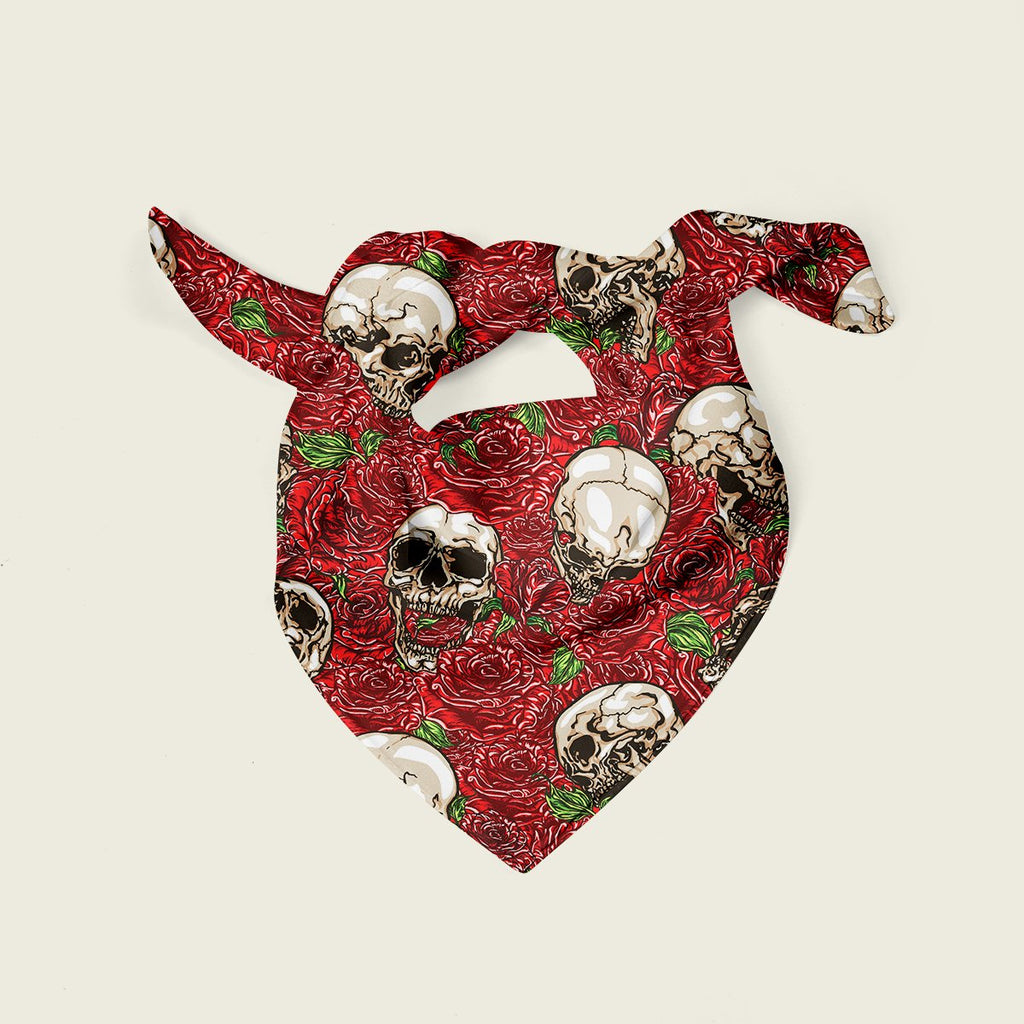 Ogobongo Skulls