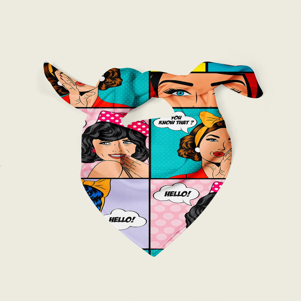 Ogobongo PopArt