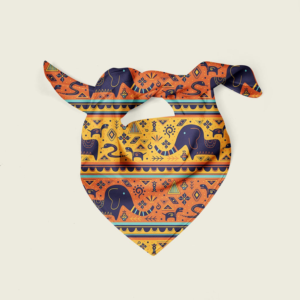 Ogobongo Elephants